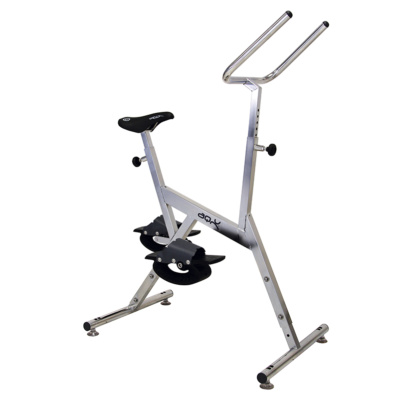 AQX Aqquabike Aqquatix Underwater Exercise AquaCycling or Aqua Spinning Fitness Bikes