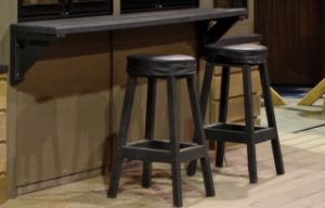 Bar Kit & Stools