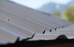 Durable Metal Roof