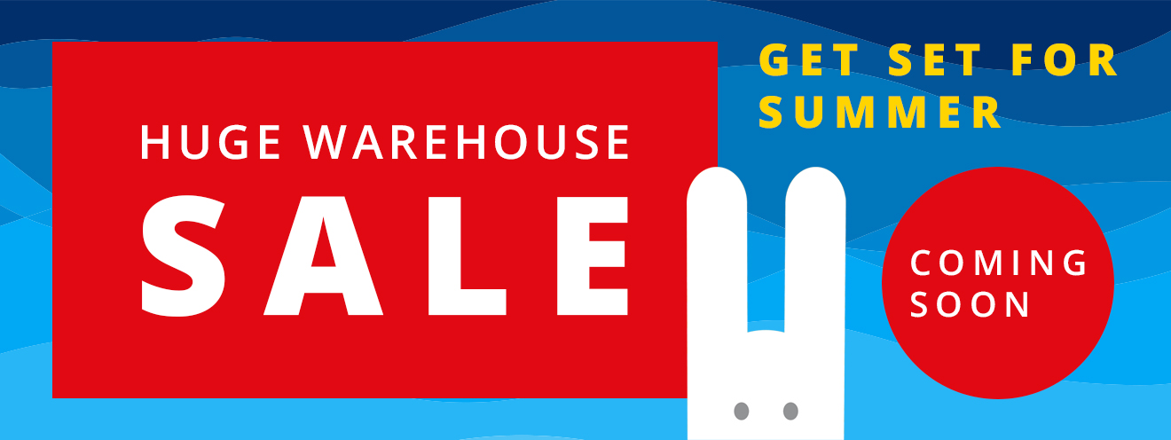 Huge Hot Tub Warehouse Sale