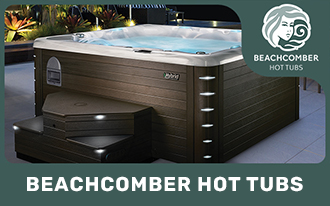 Beachcomber Hot Tubs