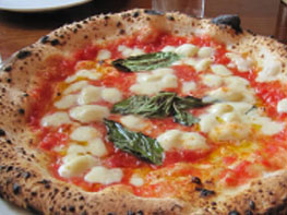 Neapolitan Pizza