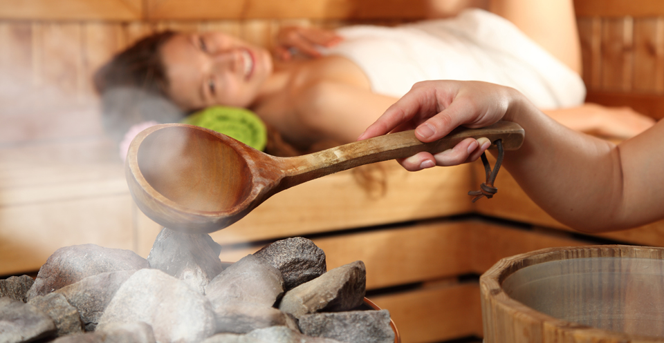 Indoor & Outdoor DIY Saunas