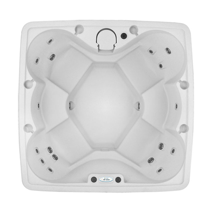 AWARD EVOLUTION X600 HOT TUB