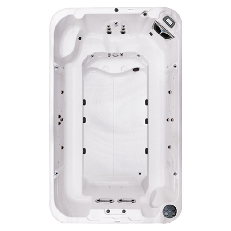 EMPEROR II SWIM SPA Swim Spas