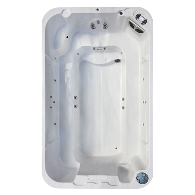 EMPEROR SWIM SPA Swim Spas