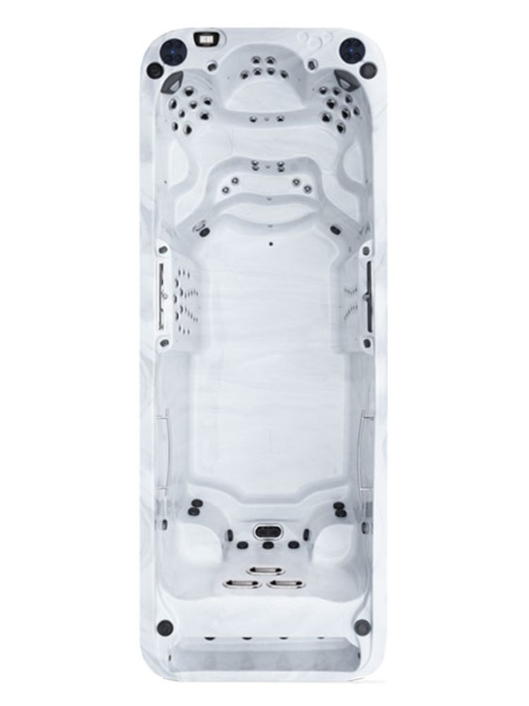 EMPEROR V SWIM SPA Swim Spas