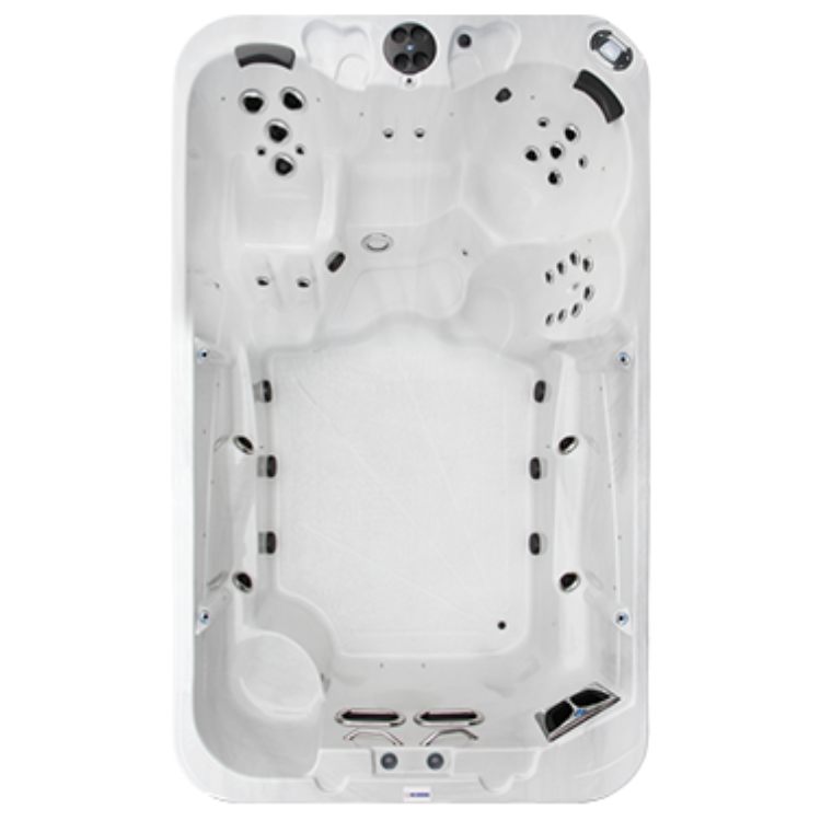 EMPRESS II SWIM SPA Swim Spas