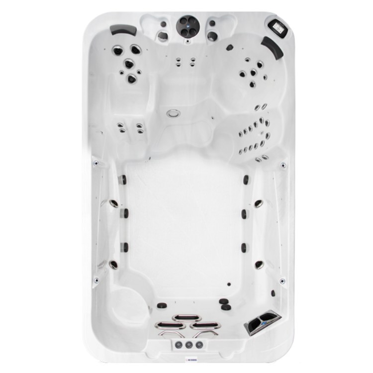 EMPRESS III SWIM SPA Swim Spas